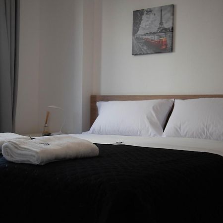 Appartement ANDÉN FMA-Coliving à Salta Extérieur photo