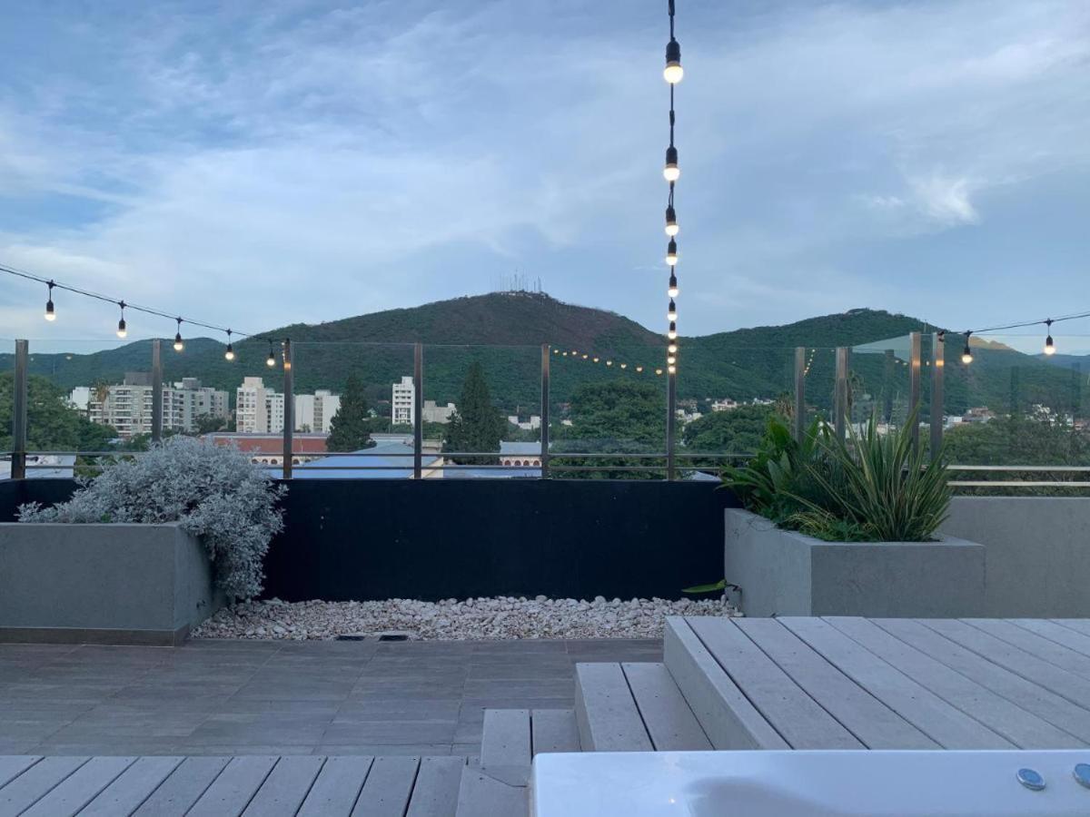 Appartement ANDÉN FMA-Coliving à Salta Extérieur photo