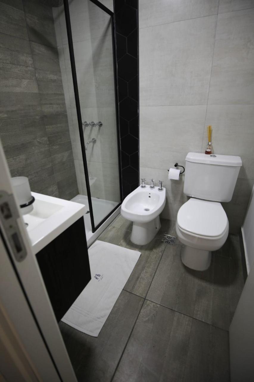 Appartement ANDÉN FMA-Coliving à Salta Extérieur photo