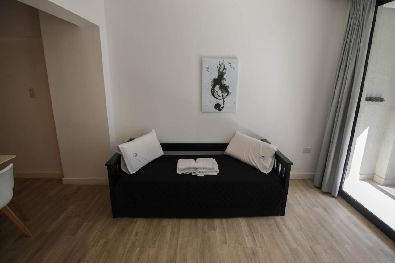 Appartement ANDÉN FMA-Coliving à Salta Extérieur photo