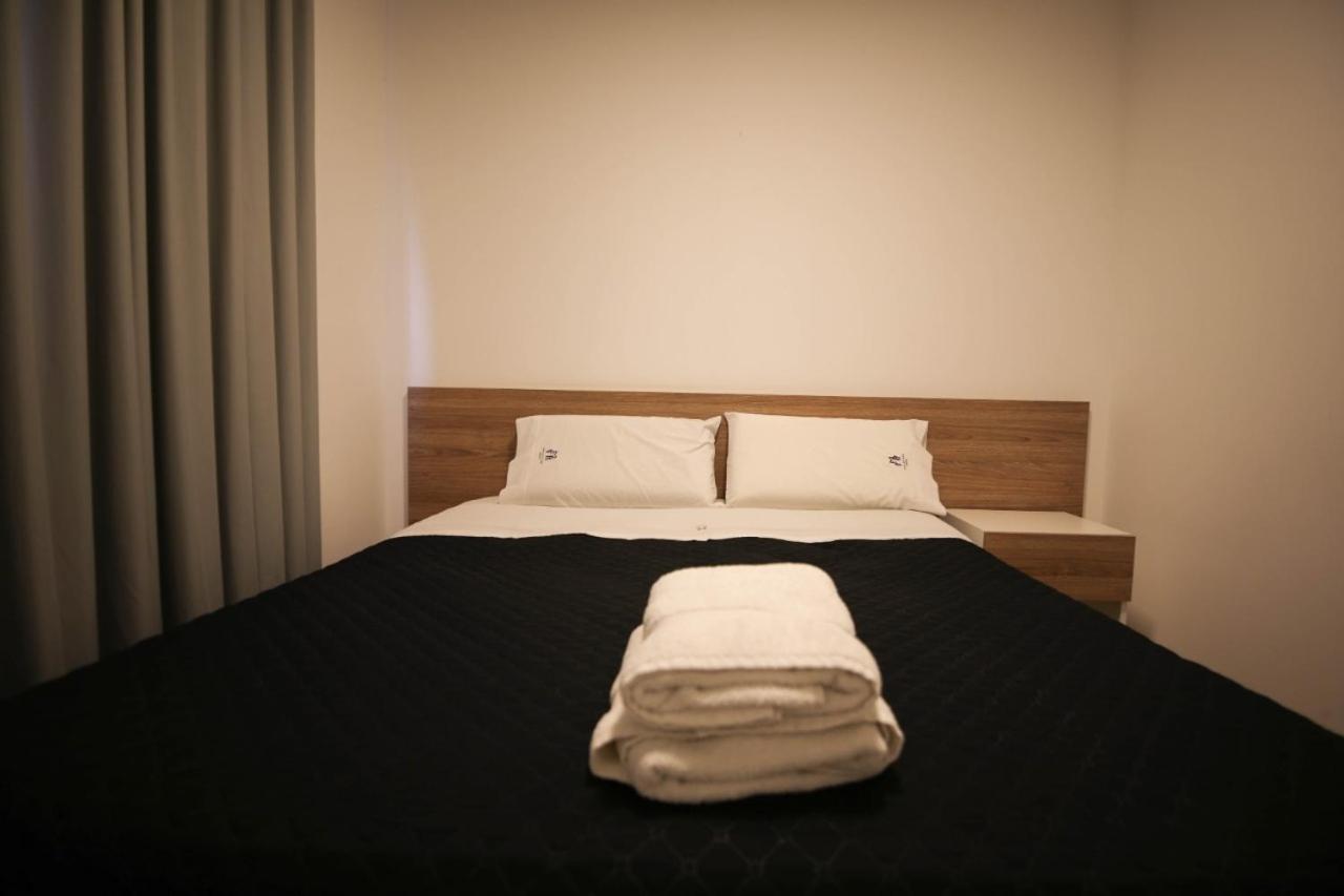 Appartement ANDÉN FMA-Coliving à Salta Extérieur photo