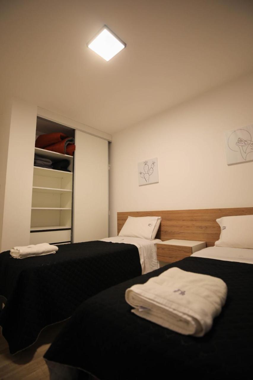 Appartement ANDÉN FMA-Coliving à Salta Extérieur photo