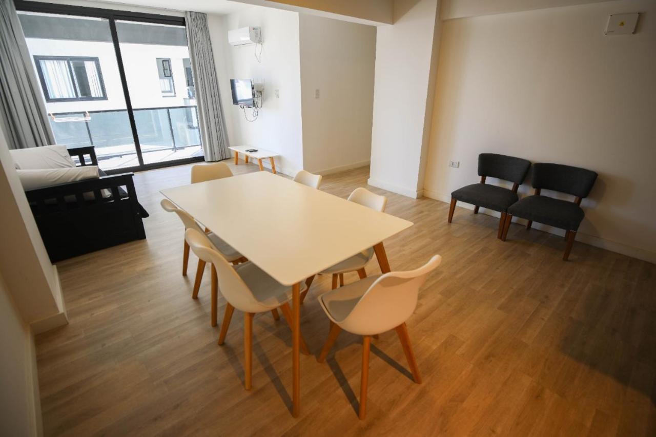Appartement ANDÉN FMA-Coliving à Salta Extérieur photo
