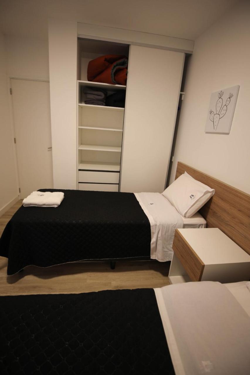 Appartement ANDÉN FMA-Coliving à Salta Extérieur photo