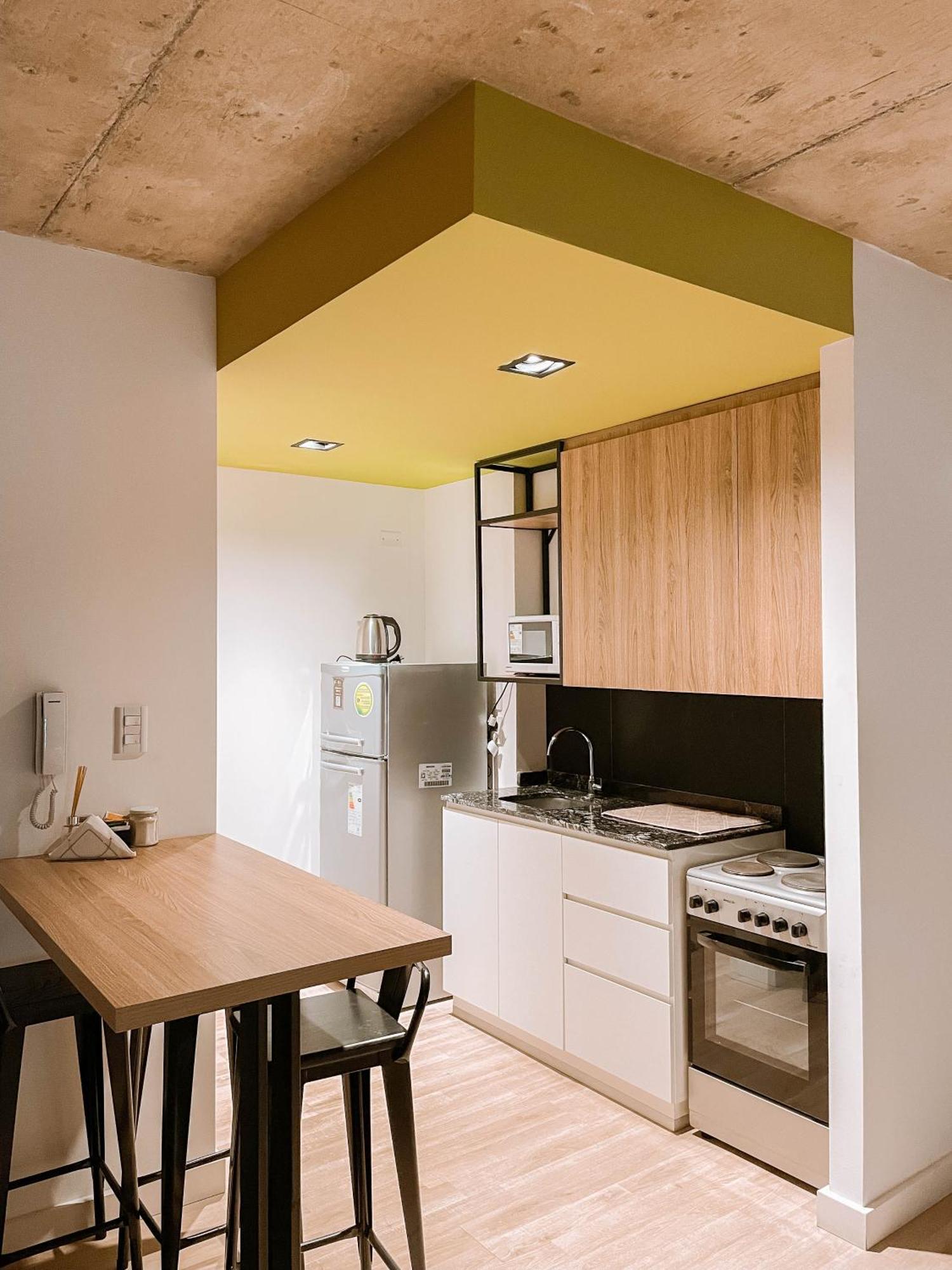 Appartement ANDÉN FMA-Coliving à Salta Extérieur photo