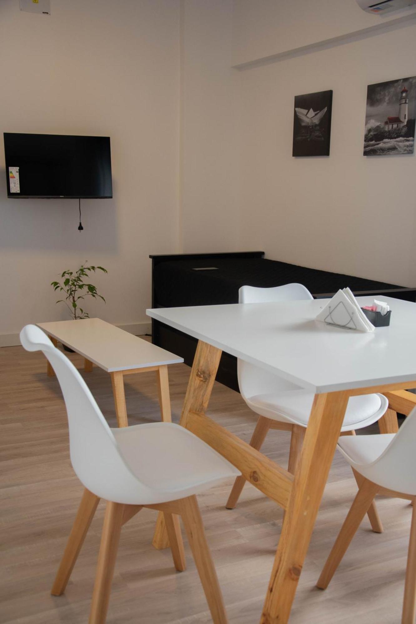 Appartement ANDÉN FMA-Coliving à Salta Extérieur photo