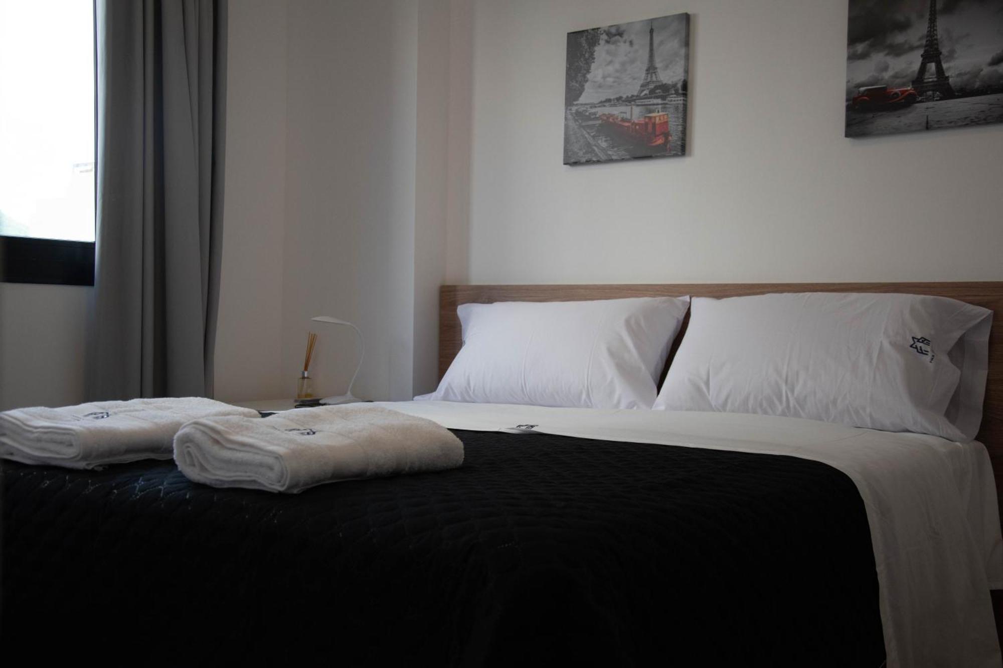 Appartement ANDÉN FMA-Coliving à Salta Extérieur photo