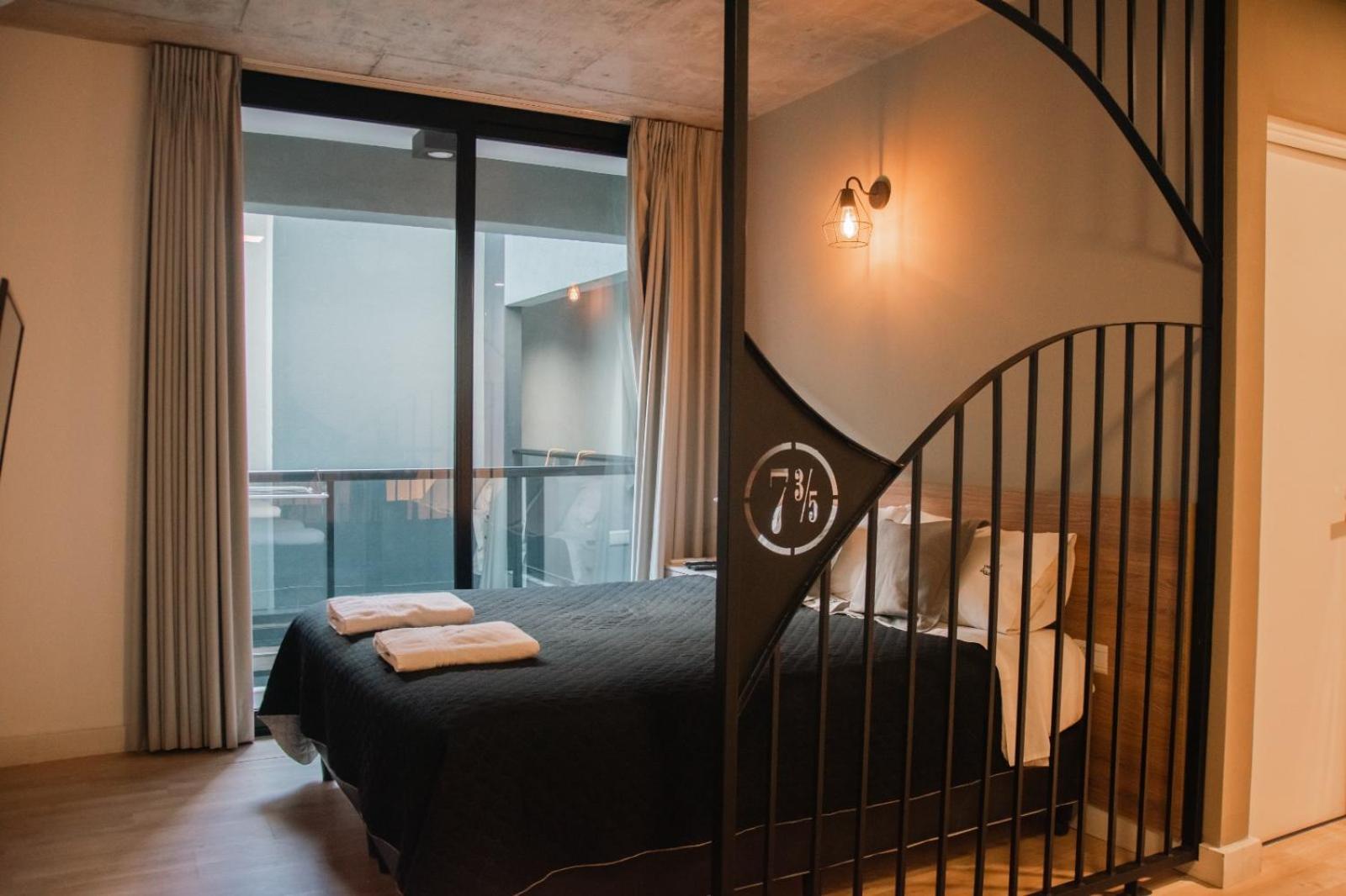 Appartement ANDÉN FMA-Coliving à Salta Extérieur photo