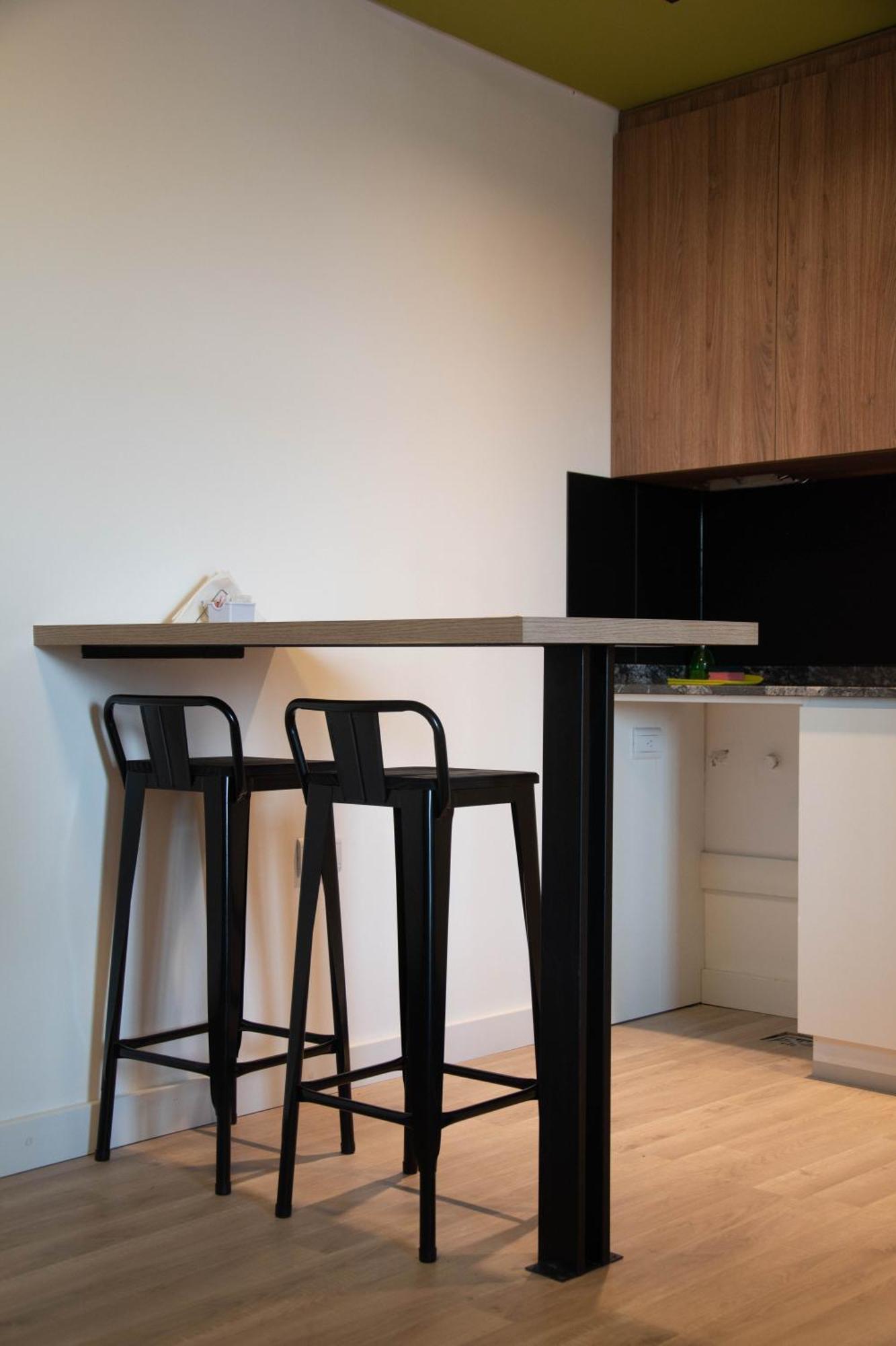 Appartement ANDÉN FMA-Coliving à Salta Extérieur photo