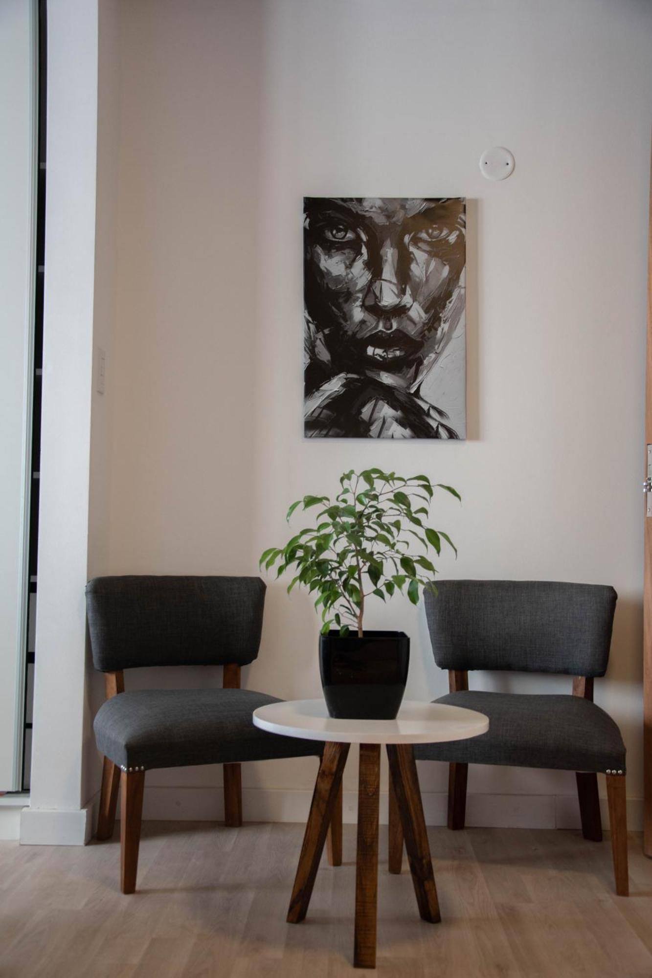 Appartement ANDÉN FMA-Coliving à Salta Extérieur photo