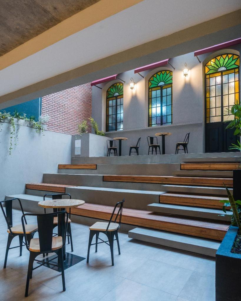 Appartement ANDÉN FMA-Coliving à Salta Extérieur photo