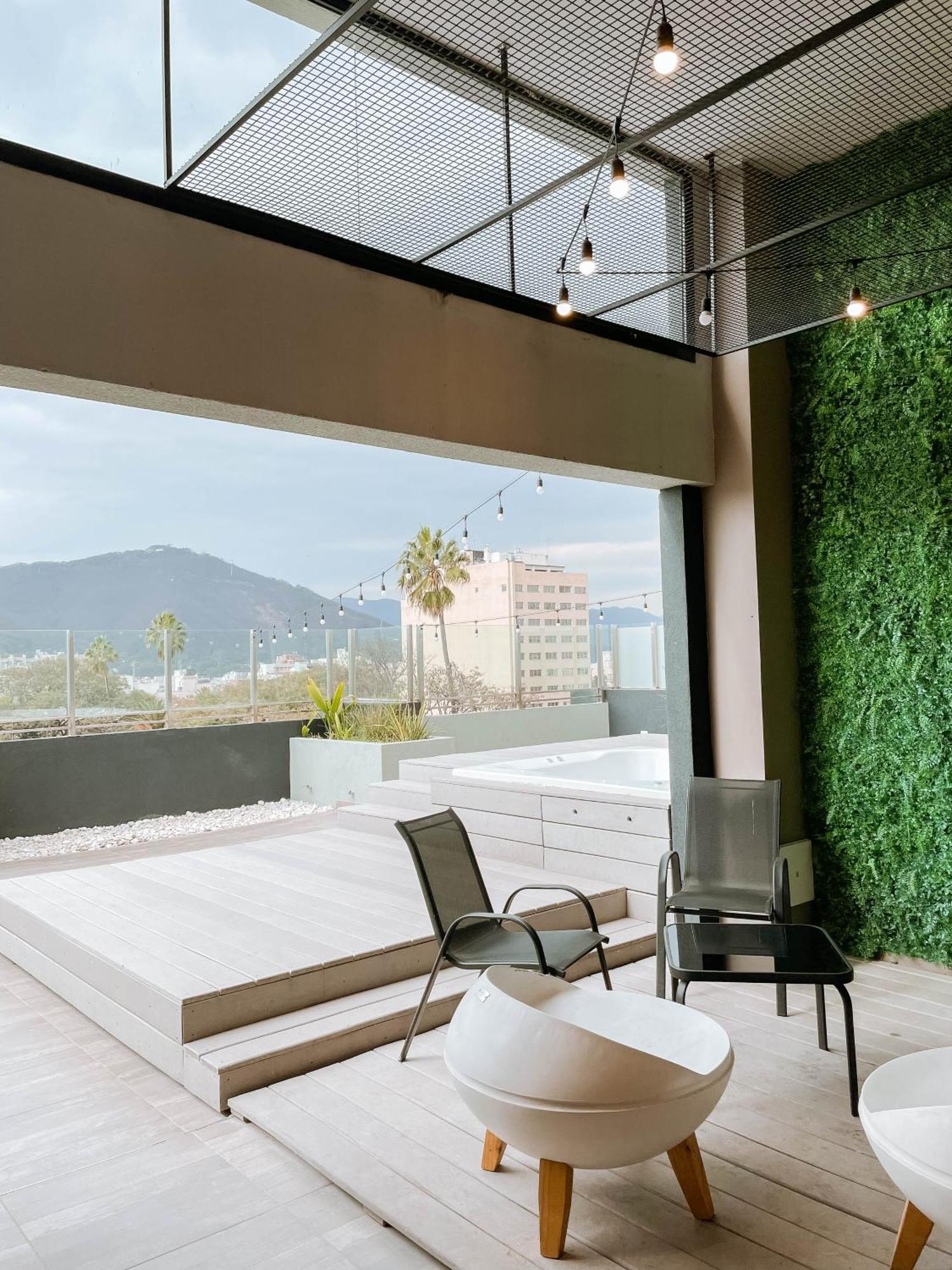 Appartement ANDÉN FMA-Coliving à Salta Extérieur photo